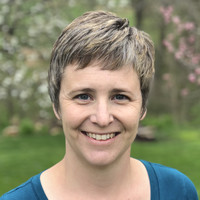 Julie Phipps