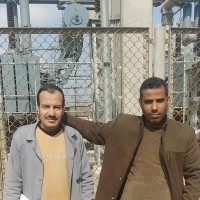 Tamer Goma Elsayed Metair