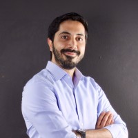 Payam Jamali