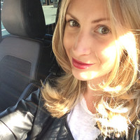 Victoria Solovjeva