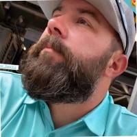 Eric Lance