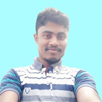 Developer Rayhan