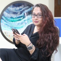 Ishita Bagchi