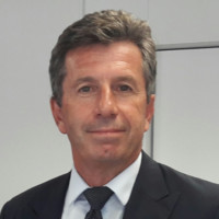 Jean Luc Bondon