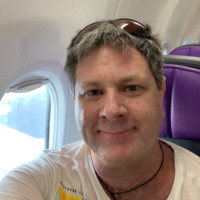 Mark Stephens