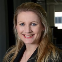 Sarah Mckeith
