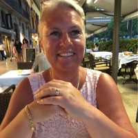 Anette Morén