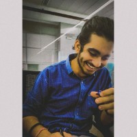 Devyanshu Vyas