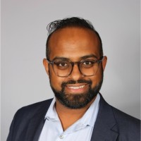 Anant Patel