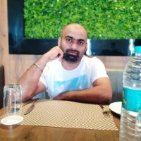 Devesh Kumar