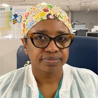 Johane Desruisseaux