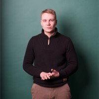 Joonas Mykkänen