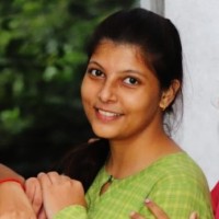 chaitali bharambe