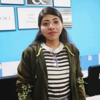 Sakshi Rohilla