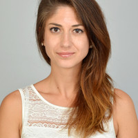 Nelly Kalugerova