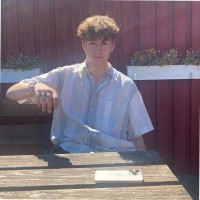Lucas Sjøgreen