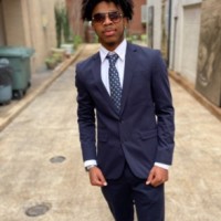 Marcus Hester