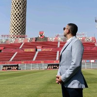 Ch Eng.Ahmed Abd Elsalam