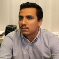 Pedro Etcheverria