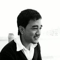 Prakesh Shrestha