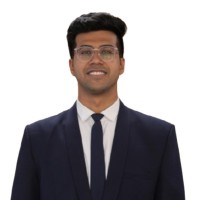 Shubham Borse