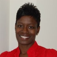 Stephanie Harris Dixon