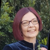 Marg Black
