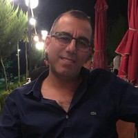 İlker Coşkun