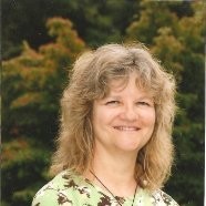 Cindy Harris