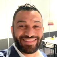 John Ayoub