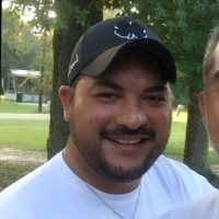 Alejandro Cazares