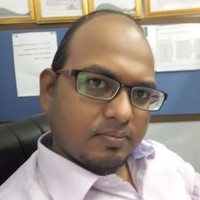 Abhijeet Saha