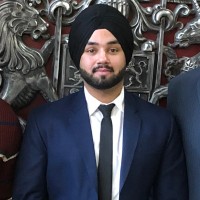 Prabhjot Singh