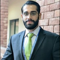 Shamyl Farooq