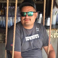 Mario Salazar