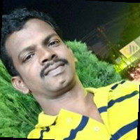 Prabhu Pandiyan Achari