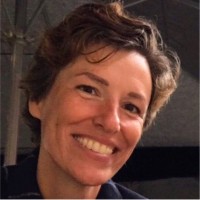 Monique Wieman