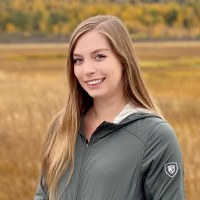 Jessica Markland