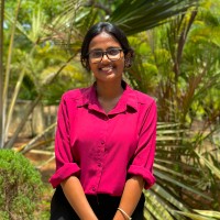 Nisha Shetty