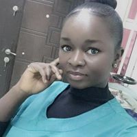 GRACE GODIYA SAIDU