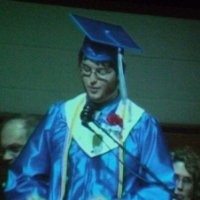 Austin Underwood