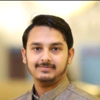 Muhammad Ali Naqvi