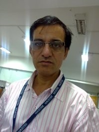 Dharmesh Soni
