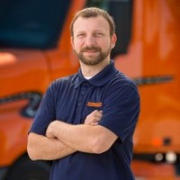 Adam Gryskiewicz
