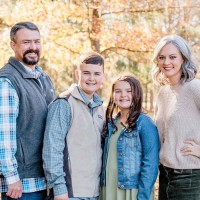 Miranda Morgan
