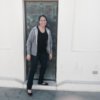 Veronica Rodriguez, M.A., Bcba