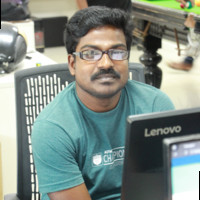 Anish R