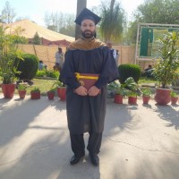 Atif jan