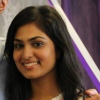 Purvi Patel