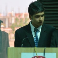 Abhishek Dadhich